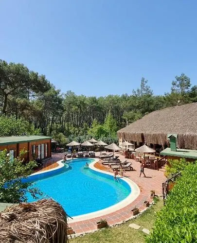 Olympos Village Relaxury Hotel