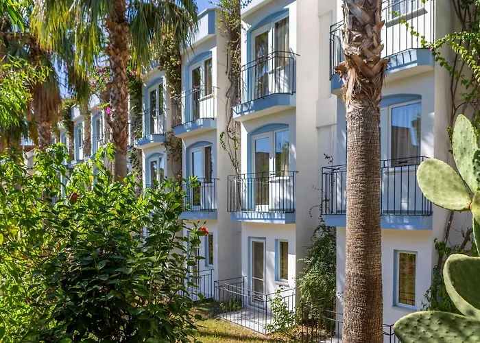 Smart Stay Beach Bodrum Gümbet, Türkiye