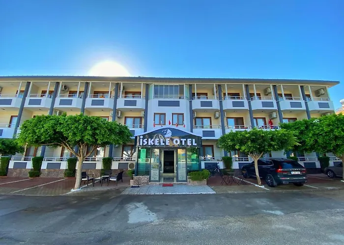 İskele Otel