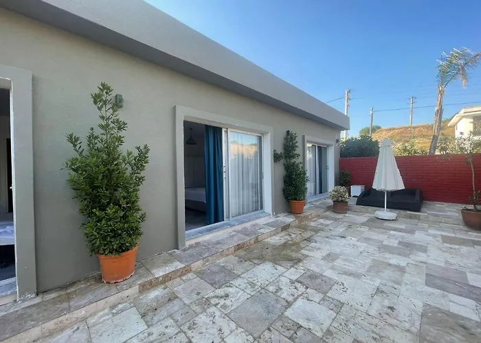 Serenity Hotel Cesme