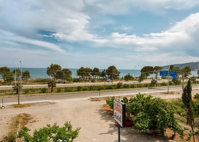 Deniz Hotel