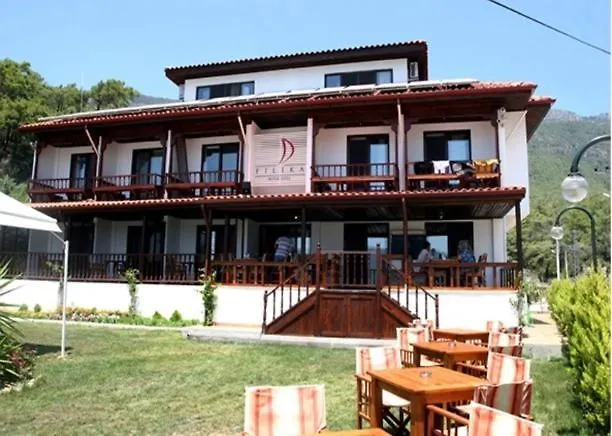 Filika Hotel Akyaka , Türkiye