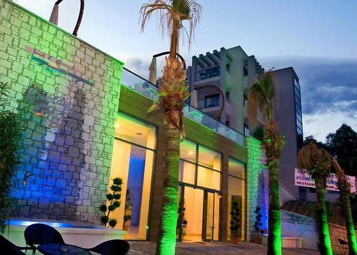 Captain Hotel