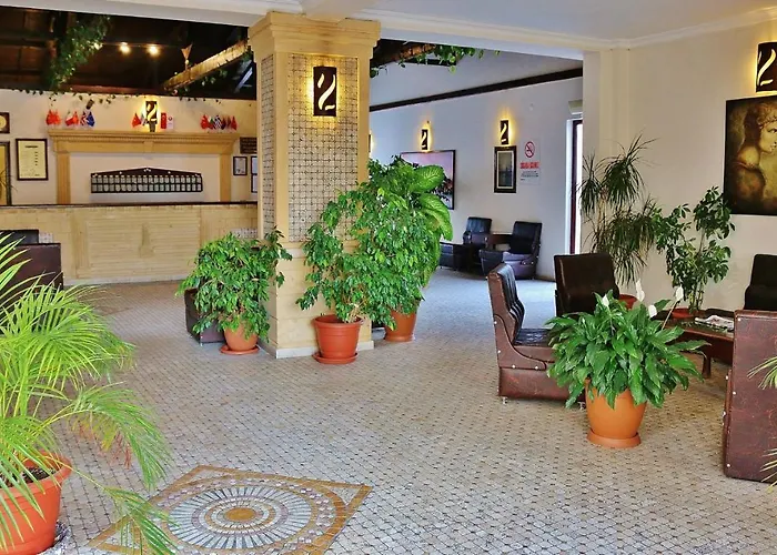 Bacahan Hotel