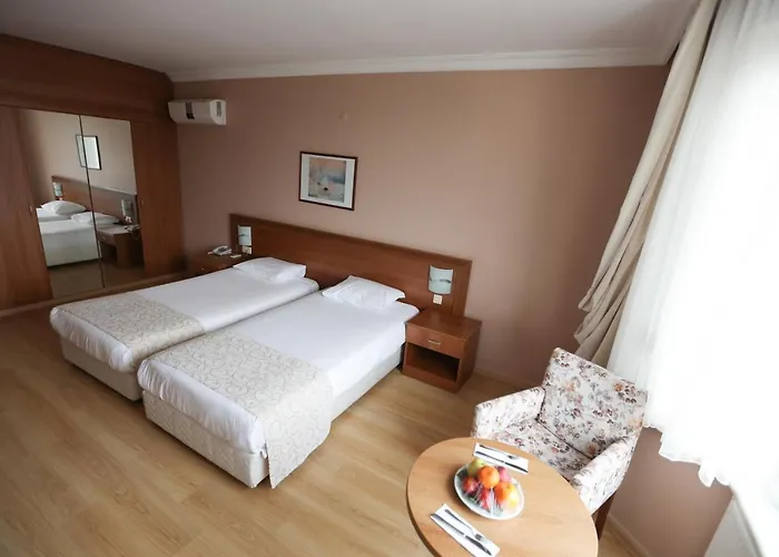 Ida Kale Resort