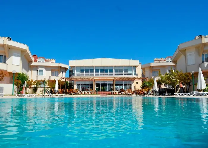 Ida Kale Resort