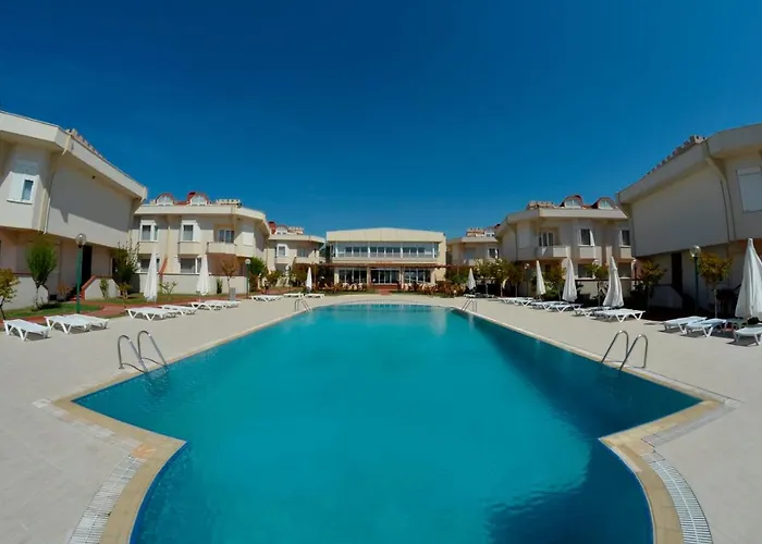 Ida Kale Resort