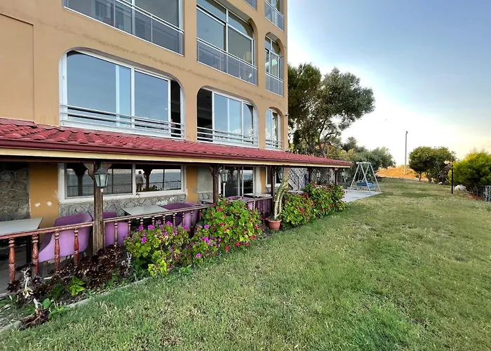 Tayfun Hotel