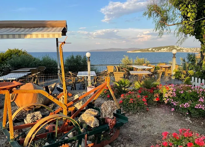 Tayfun Hotel
