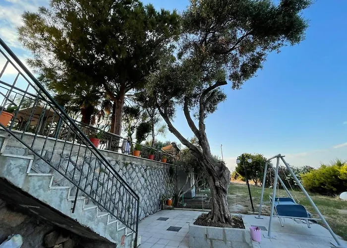 Tayfun Hotel