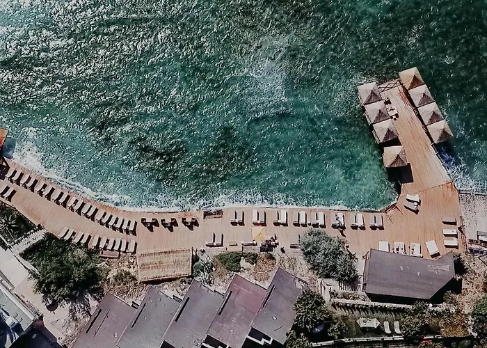 Maja Luxury Cesme