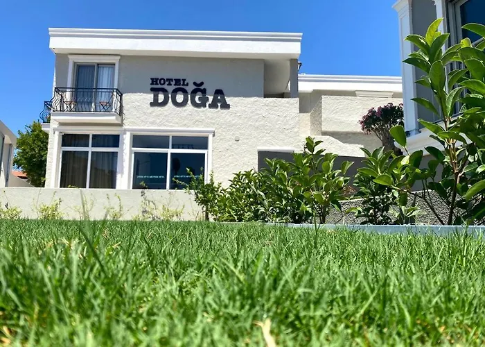 Hotel Doğa Çeşme
