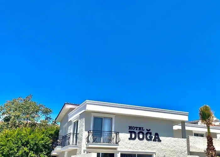 Hotel Doğa Çeşme