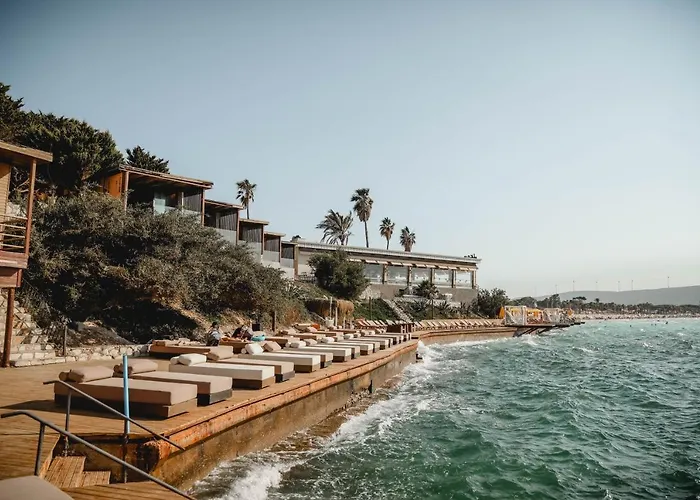 Hotel Maja Luxury Çeşme, Türkei
