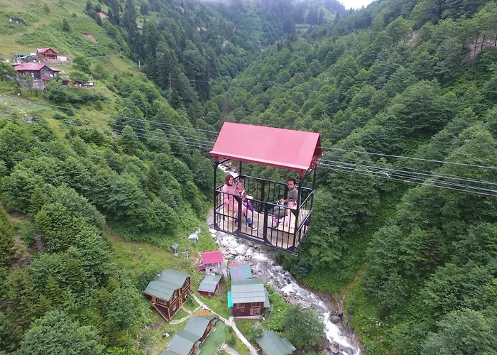Yayla Bungalov