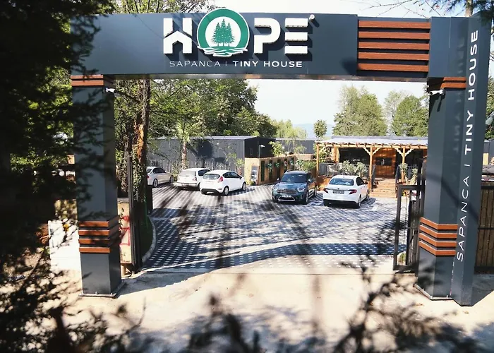 Hope Sapanca Otel Sakarya , Türkiye