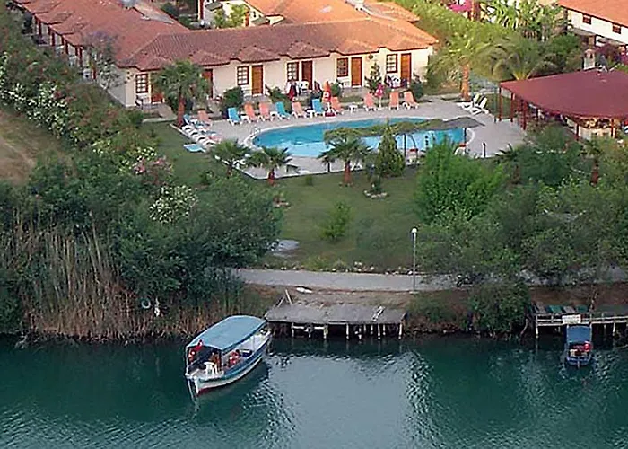 Keysan Yunus Hotel