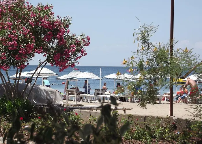 Belgin Hotel
