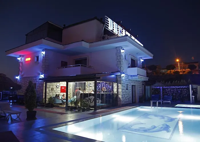 Dream Dalyan
