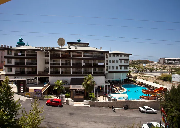 Adella Side Hotel (Adults Only) Manavgat, Türkiye
