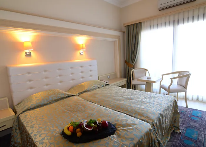 Hotel Mutlu