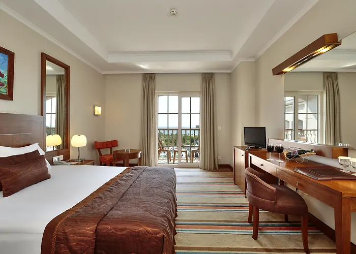 Sunis Elita Beach Resort Hotel & Spa