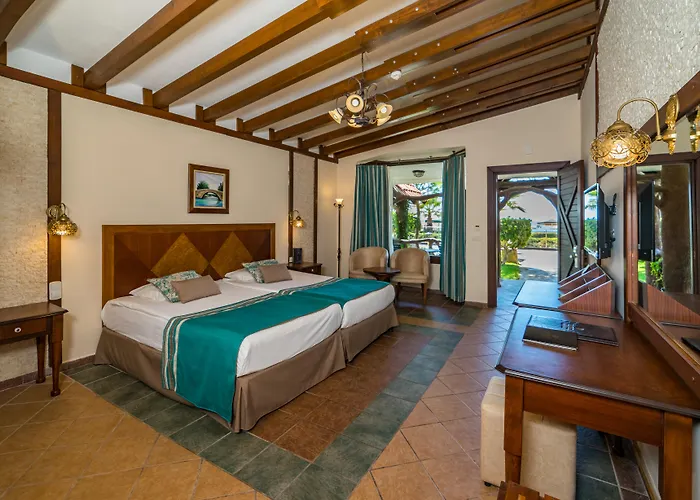 Kamelya Selin Hotel Luxury Resort & Spa Çolaklı, Türkiye