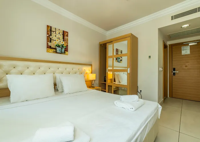 Dragut Point North Hotel Turgutreis, Türkiye