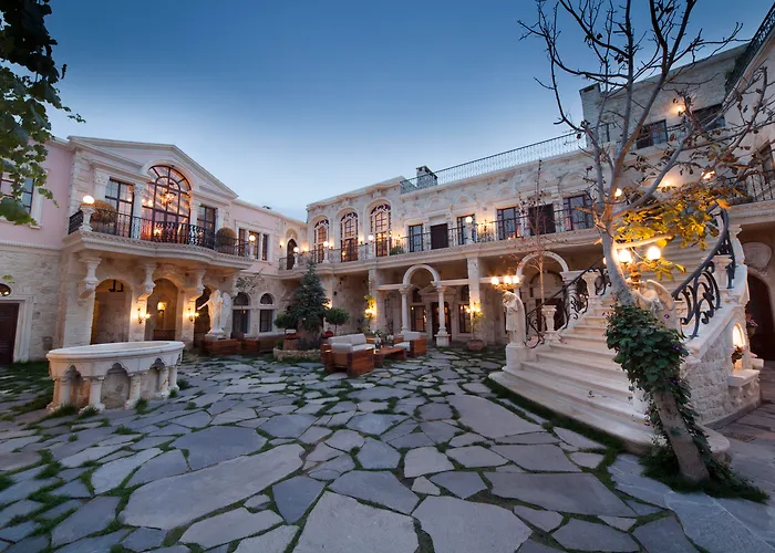 Sacred House (Adults Only)