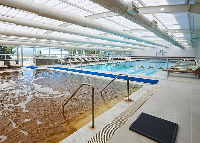 Altin Yunus Hotel & Spa - Çeşme, Türkei