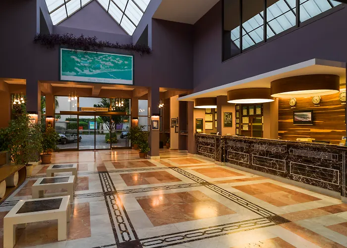 Club Tuana Fethiye Otel, Türkiye