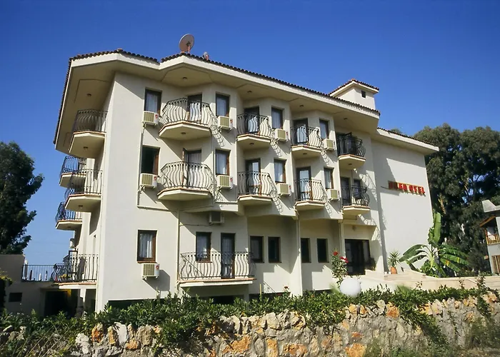 Area Hotel Fethiye, Türkiye