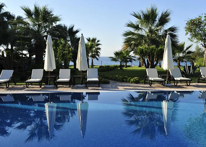 Villa Augusto Boutique Hotel & Spa