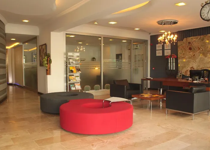 Tempo Residence Comfort İzmir, Türkiye