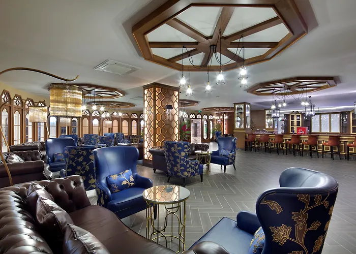 Litore Resort Hotel&Spa - Ultra All Inclusive