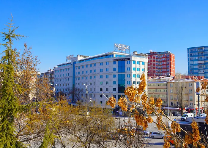 New Park