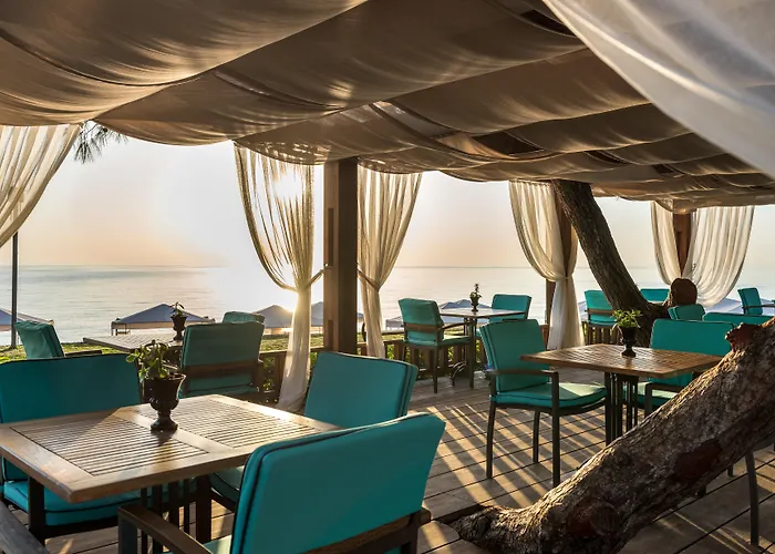 Rixos Beldibi - Adult Only - The Land Of Legends Access