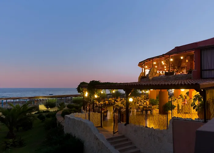 Kamelya Fulya Hotel & Aqua Colakli, تركيا
