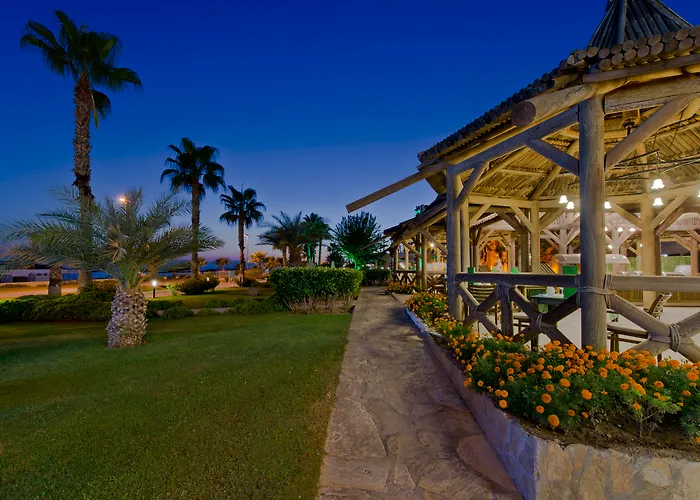Kamelya Fulya Hotel & Aqua Çolaklı, Türkiye
