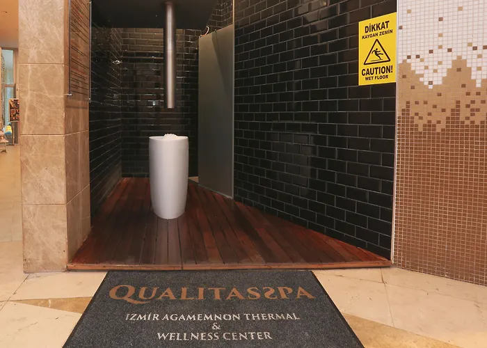 Wyndham Grand Izmir Ozdilek Thermal&Spa, Türkiye
