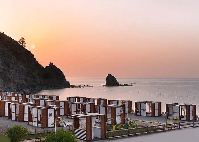 Rixos Premium - The Land Of Legends Access