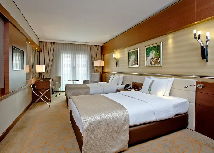 Holiday Inn -Kavaklidere By Ihg