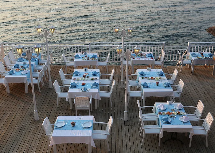 Blue Dreams Resort Bodrum Torba, Türkiye