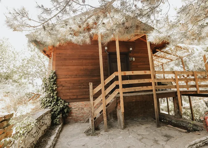 Kayserkaya Bungalows