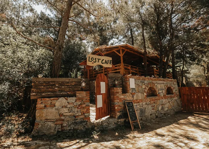 Kayserkaya Bungalows