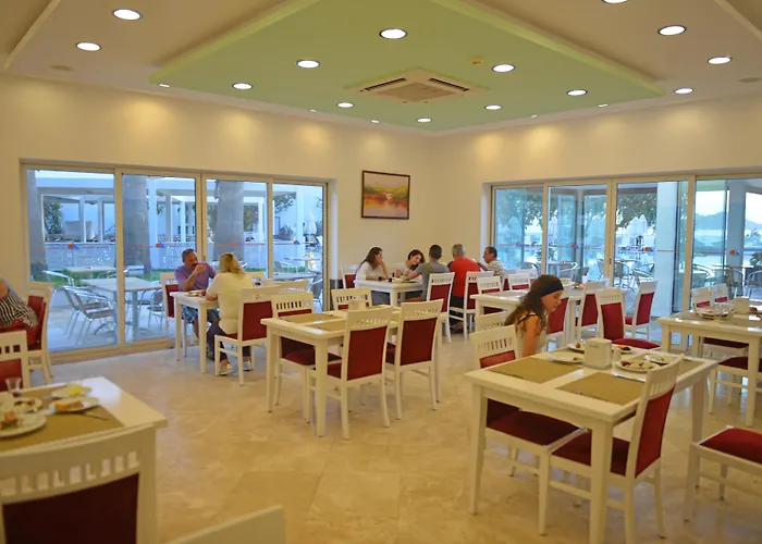 Solana By Yelken Hotel Turgutreis, Turkey