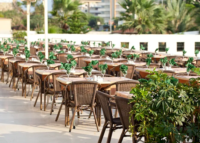 Arabella World Hotel Avsallar, Türkei