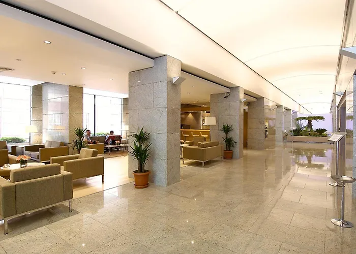 Ontur Izmir Otel, Türkei
