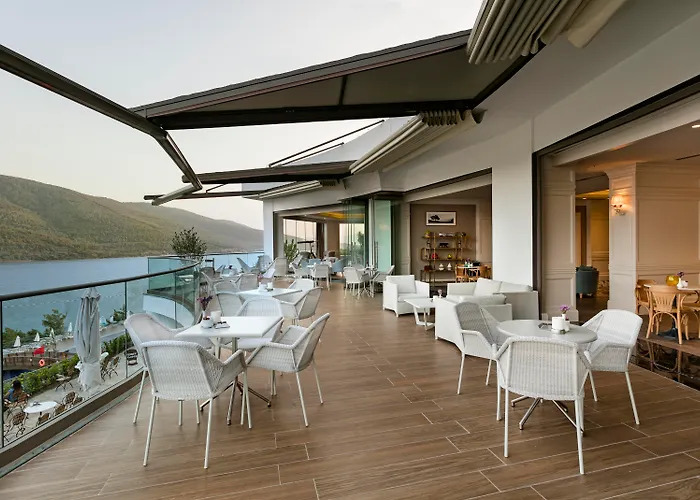 Titanic Luxury Collection Bodrum Guvercinlik , Turkey