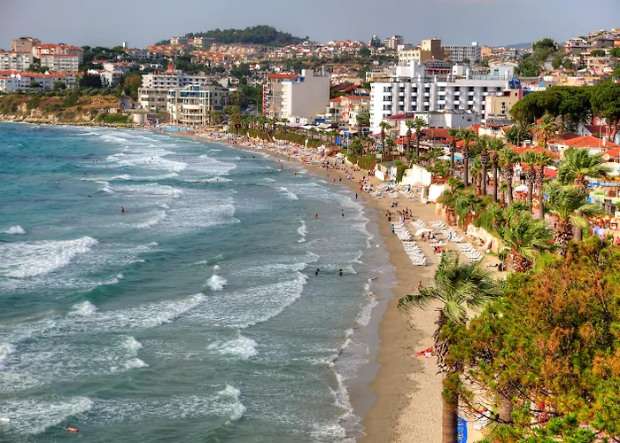 Marti Prime Beach
